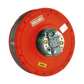 POMPA HYDRAULICZNA VICKERS 20V11A 1A 22L